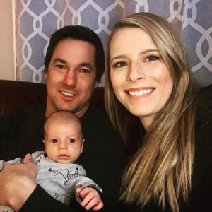 Meet your Posher, Kendra